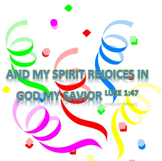 BIble Rejoice in the lord