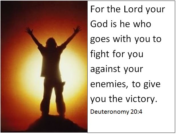 Bible Victory