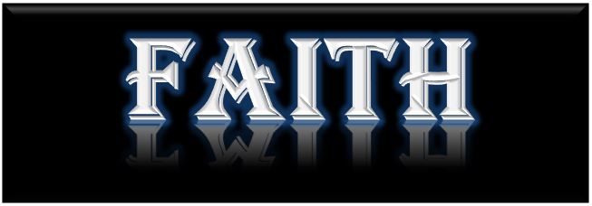 Bible Faith 2