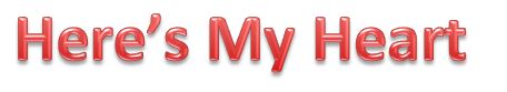bible-heres-my-heart