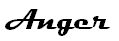 anger