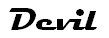 Devil