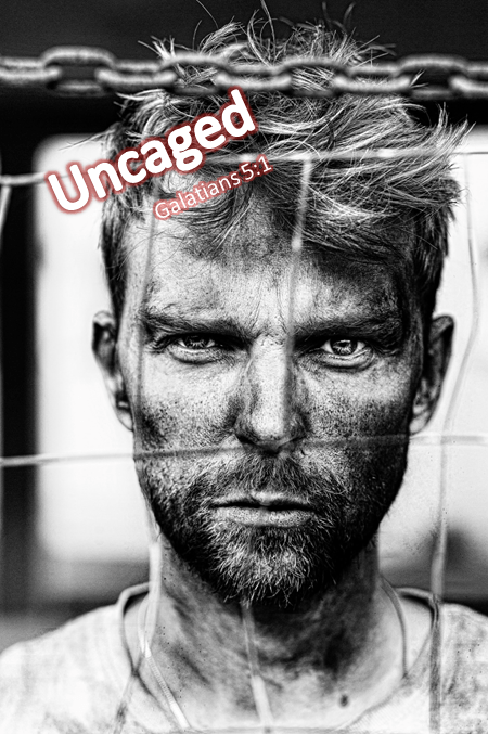 Uncaged