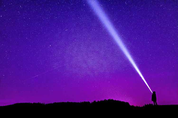 The Light in the Dark (part 6)