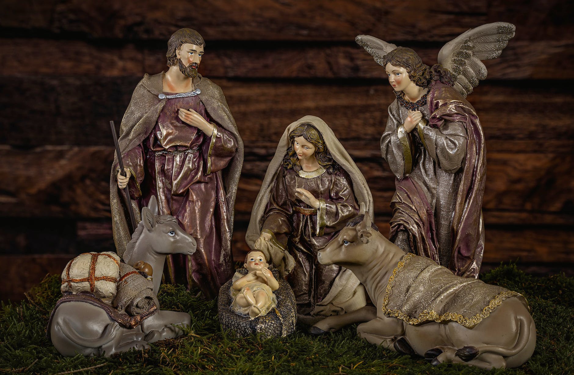 nativity 