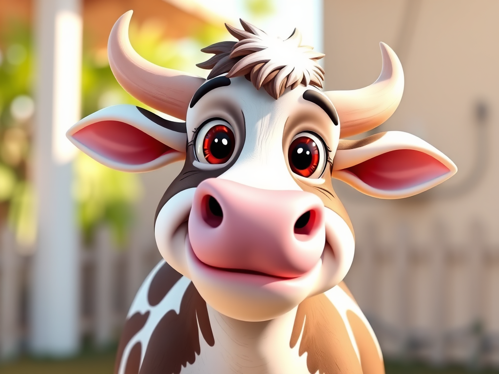 funny cow