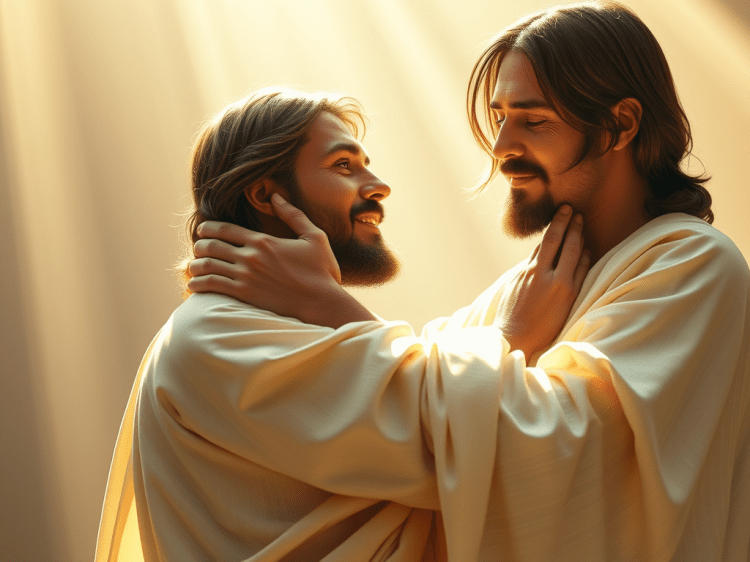 Proclaiming the Good News: Our Urgent Mission Mark 16:15–16