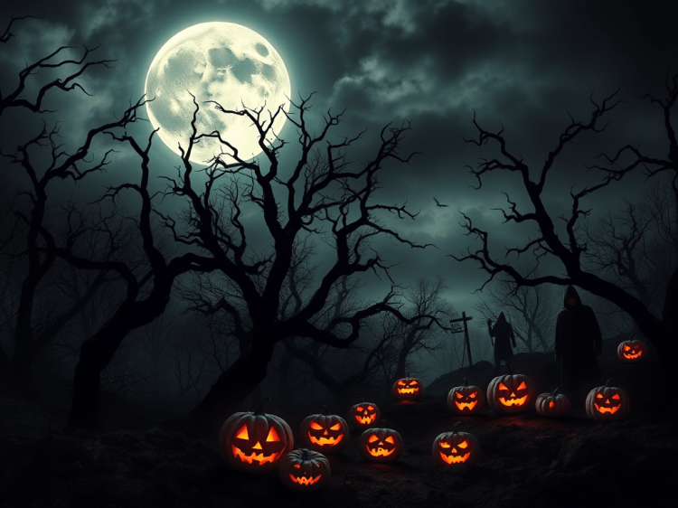 What is the Festival of Samhain