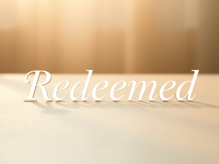 Ephesians 1:3-14: Embracing God’s Grace, A Path to Redemption