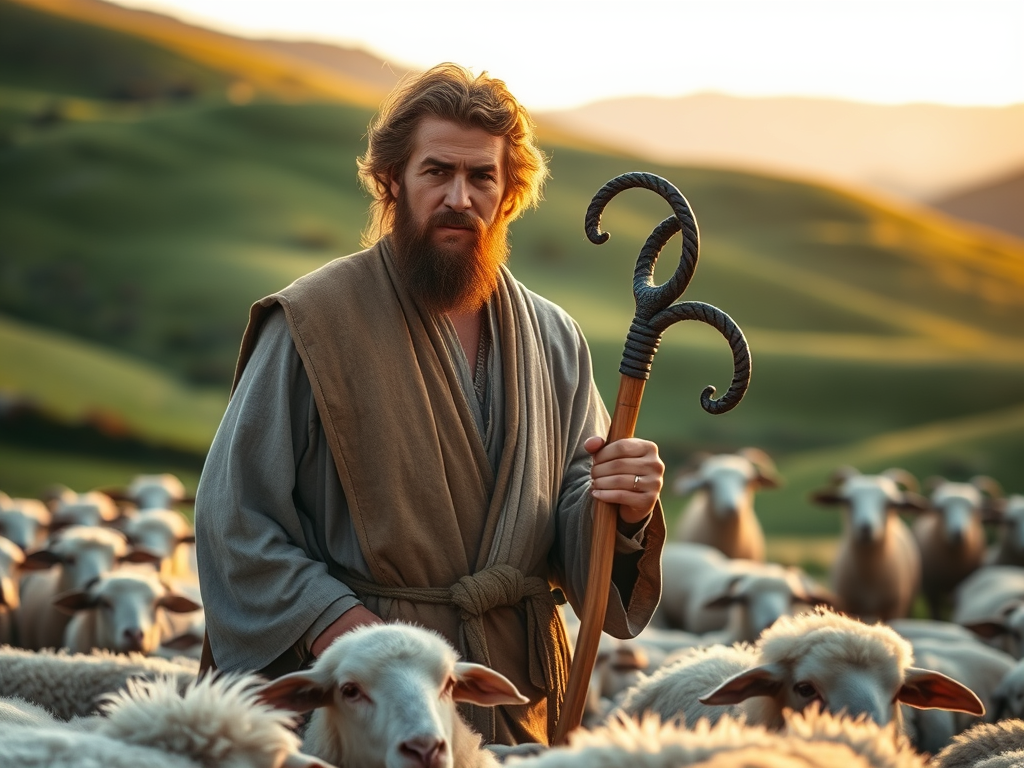 shepherd