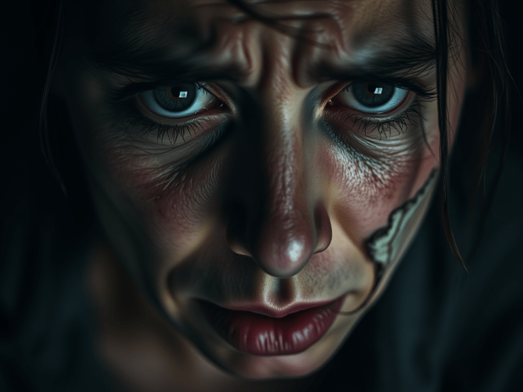 When Temporary Pain Feels Heavy