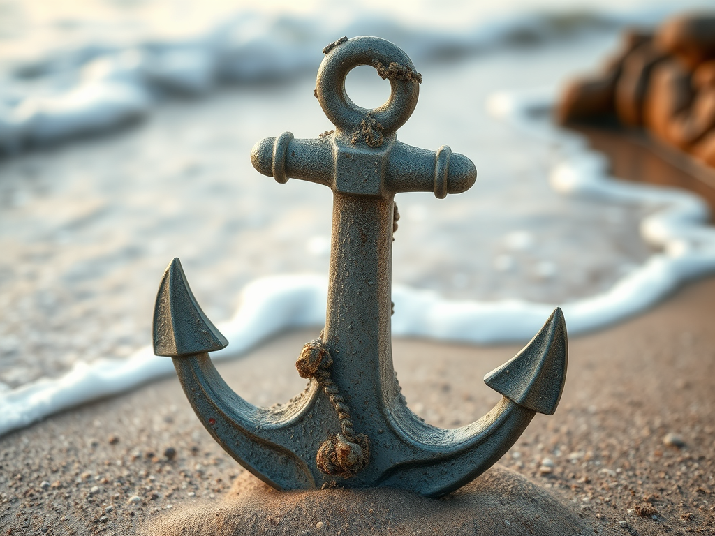 anchor