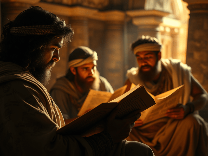 Who were the Bereans