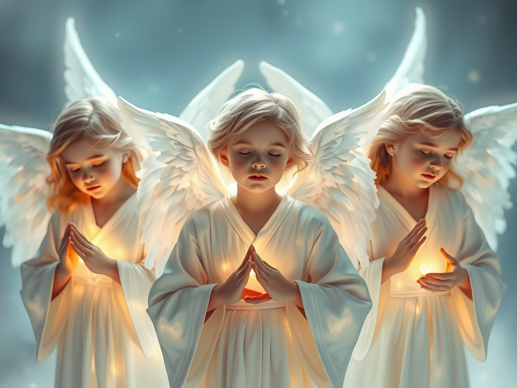 angels