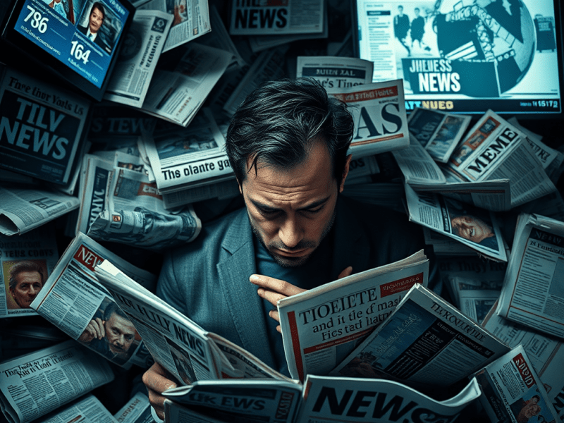 Do Not Be Afraid: God’s Most Repeated Command