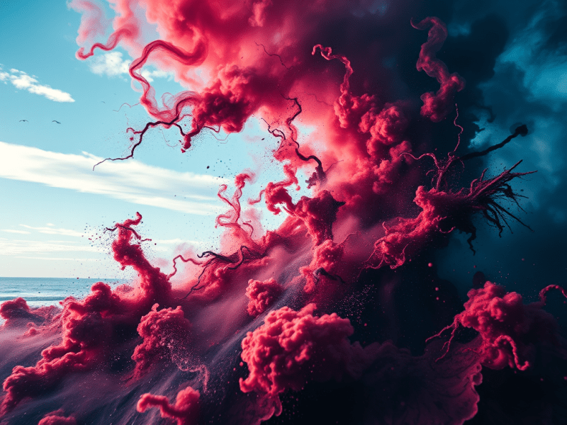 From Anxiety to Prayer