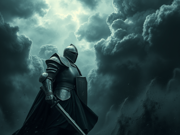 Trusting God With What You Can’t Control