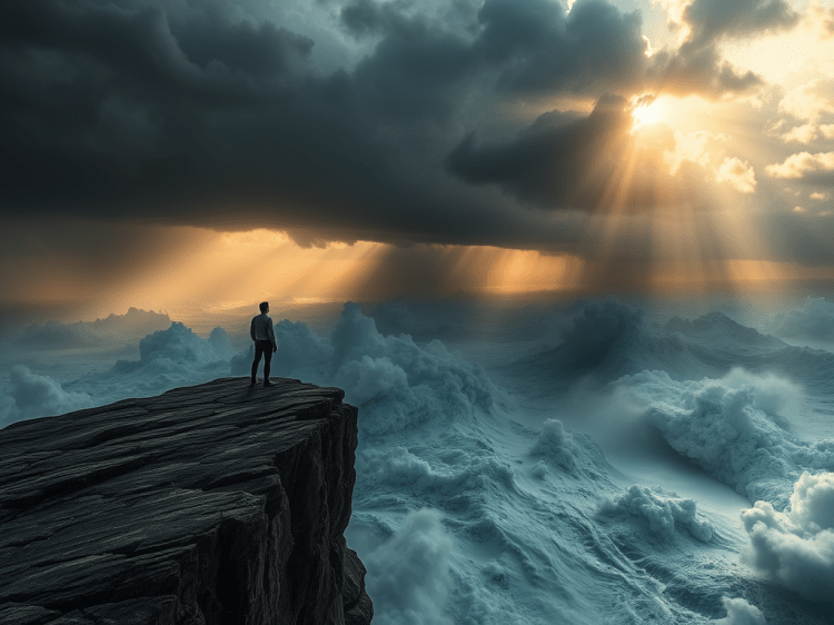 “Recognizing the Shaking”