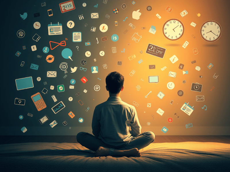 Recognizing the Noise