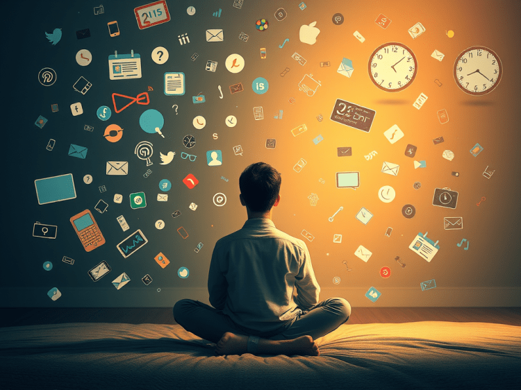 Recognizing the Noise