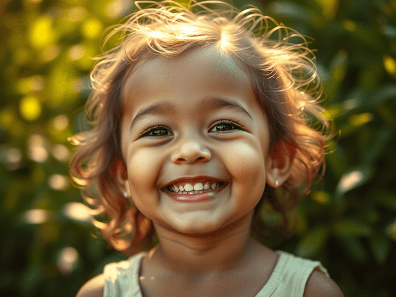 You are God’s Child