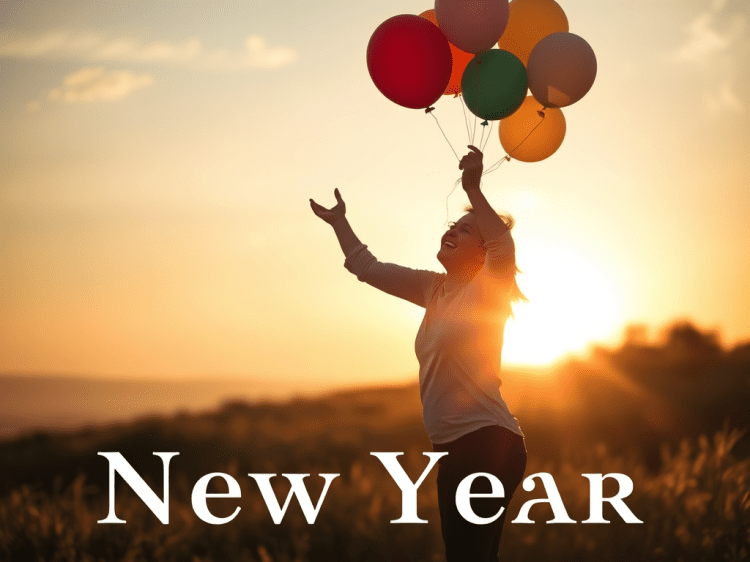Stepping Into the New Year With God; Part 2
