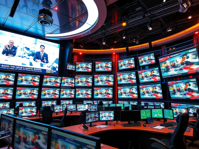 Fear Distorts Reality