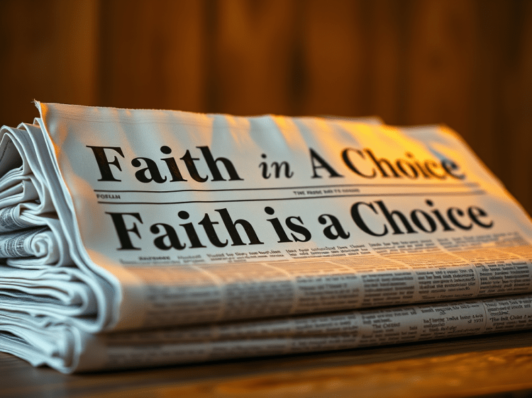 Fear Loses Its Grip When God Is First