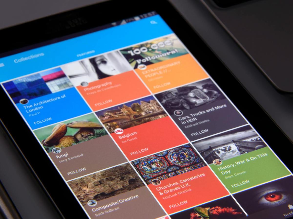 Shaped or Transformed?