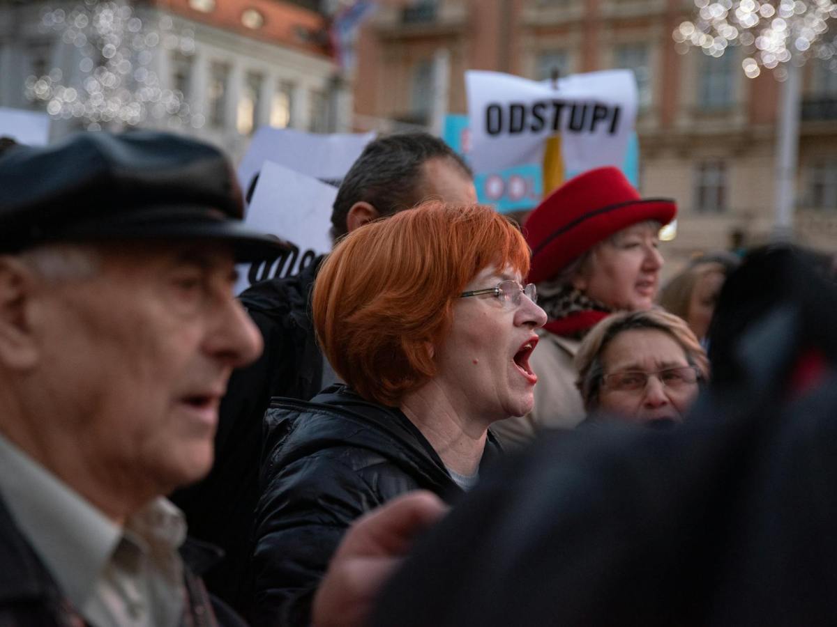 Noise Is Not the Same as Truth