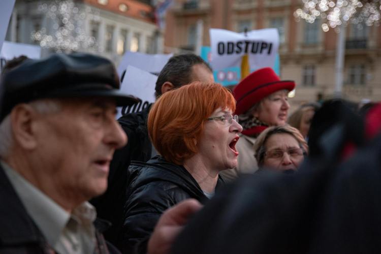 Noise Is Not the Same as Truth