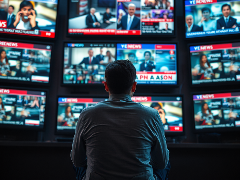 God’s Presence Is the Antidote to Fear