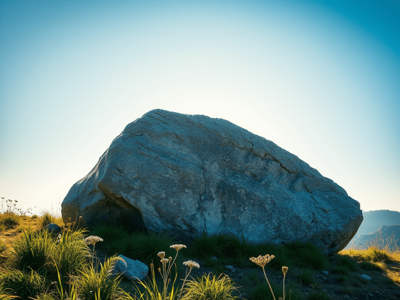 When Everything Shakes, God Remains