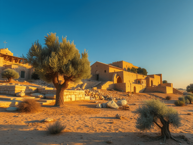 Acts 8:1-8, Persecuted Church