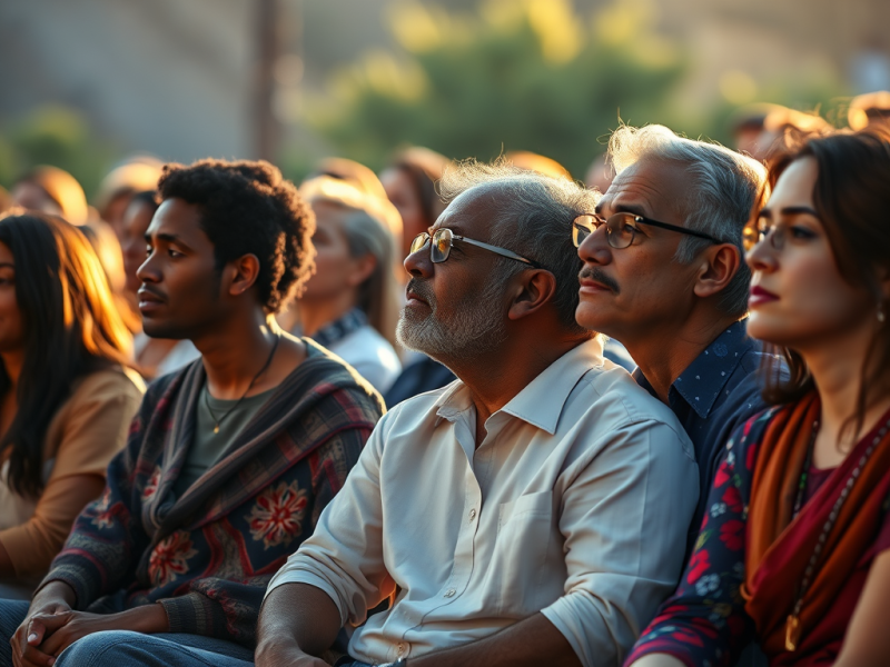 Not Every Voice Is God’s Voice