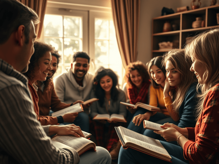 Why Discernment Is an Act of Love