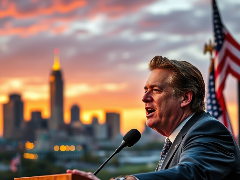 In Nashville, Hegseth talks “Western values,” Christian nationalism 