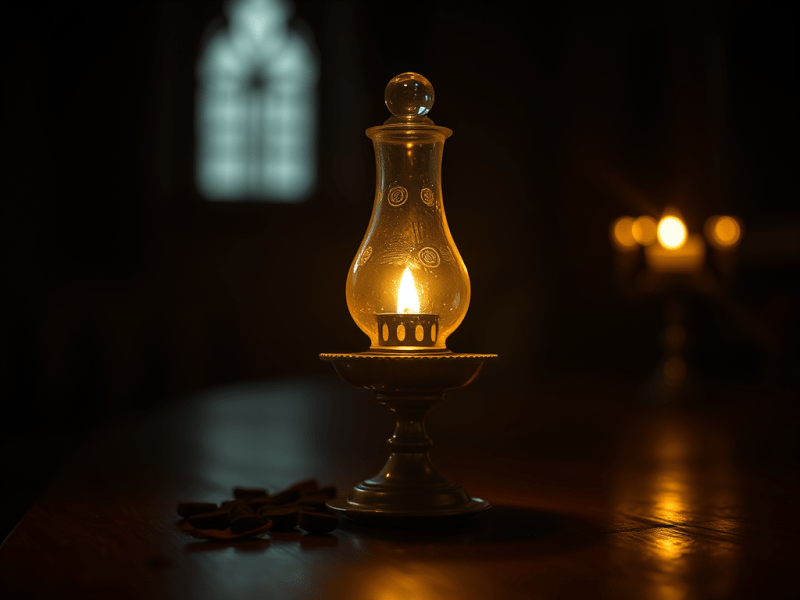 God Guides You Through His Word