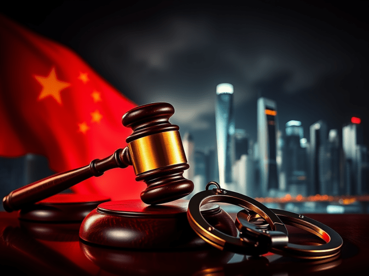 Who are the jailed Hong Kong democrats who challenged their subversion convictions?