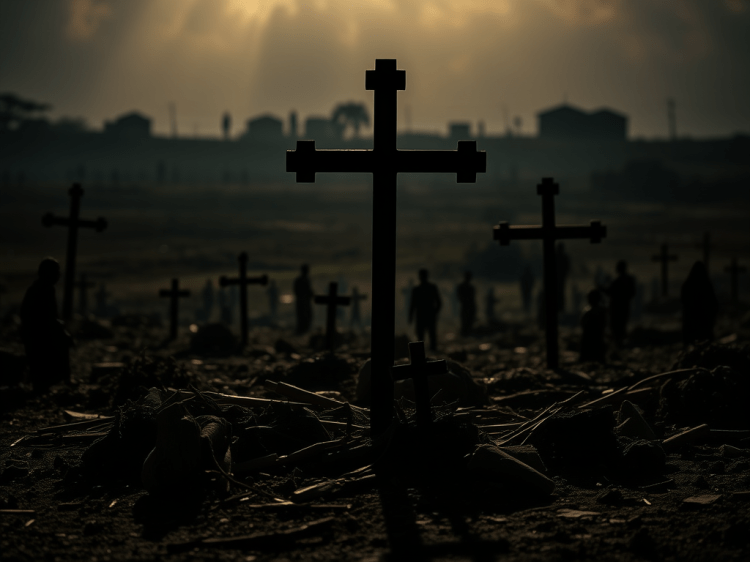 US lawmakers find Nigeria ‘deadliest’ place for Christians