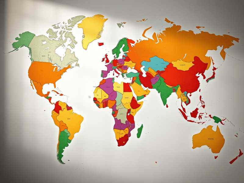 World Watch List 2026  · Serving Persecuted Christians Worldwide