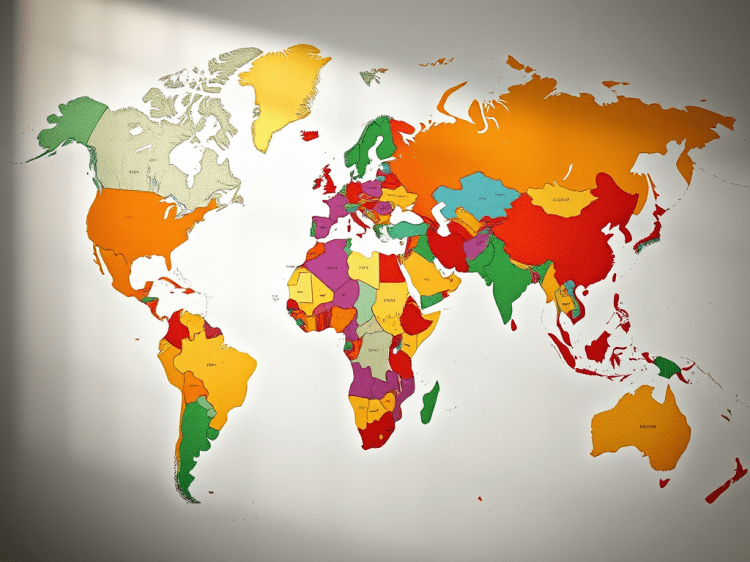 World Watch List 2026  · Serving Persecuted Christians Worldwide