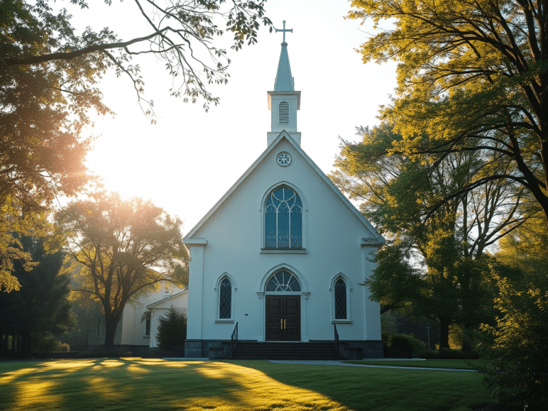 Not Retreat, but Faithful Presence