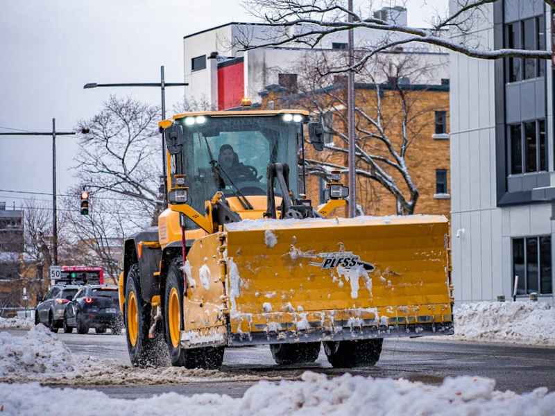 Hume Lake Christian Camp cabin destroyed in winter storms, asking for help
