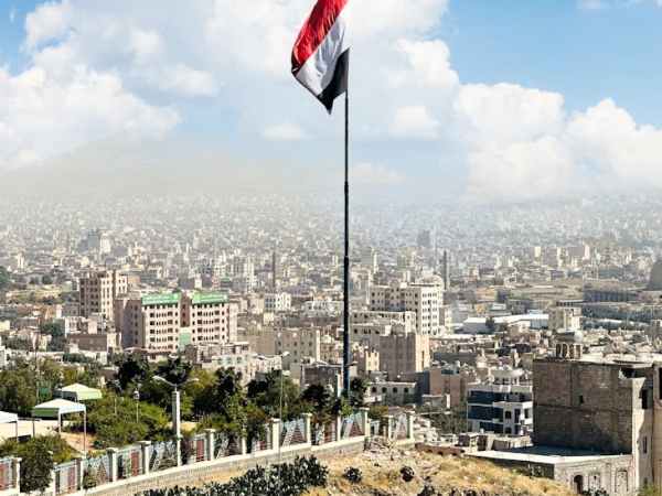 Arrests of Yemeni Christians Demonstrate a Growing Faith