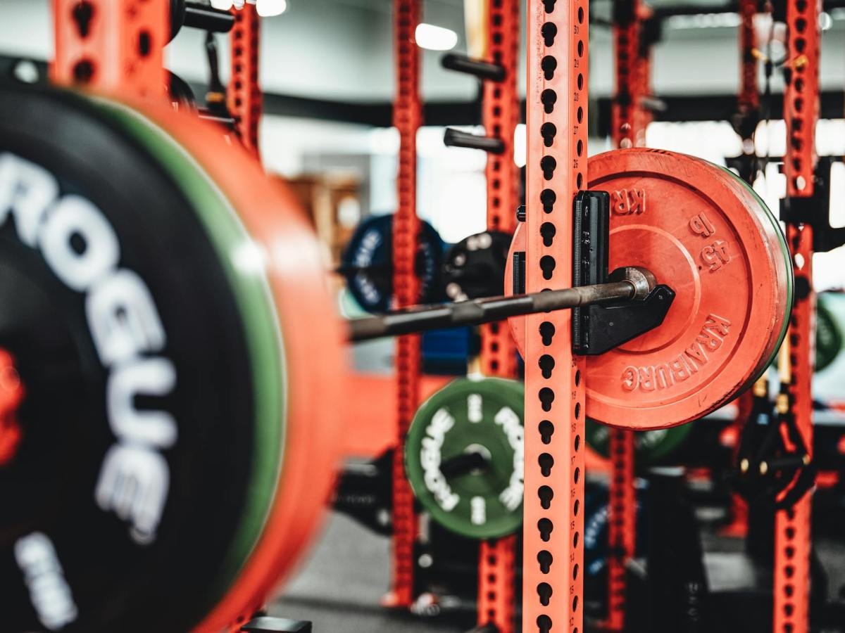 You are Strong in the Lord