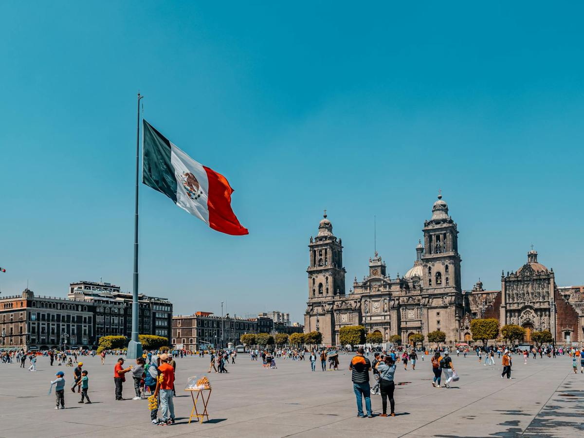 Mexico cartel leader ‘El Mencho’ killing sparks chaos