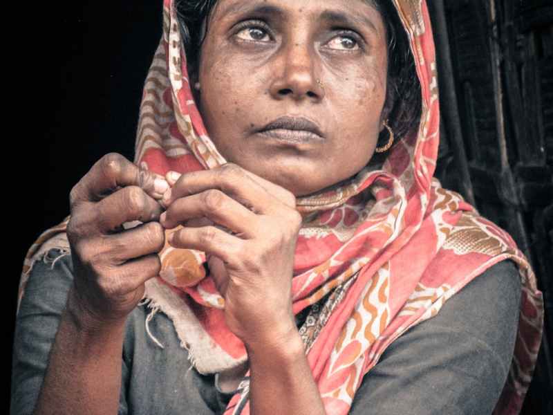 U.N. Report: Migrants Passing Through Libya Suffer Killings, Torture, Rape, and Slavery