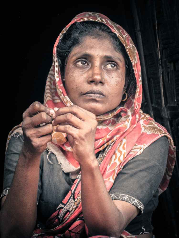 U.N. Report: Migrants Passing Through Libya Suffer Killings, Torture, Rape, and Slavery