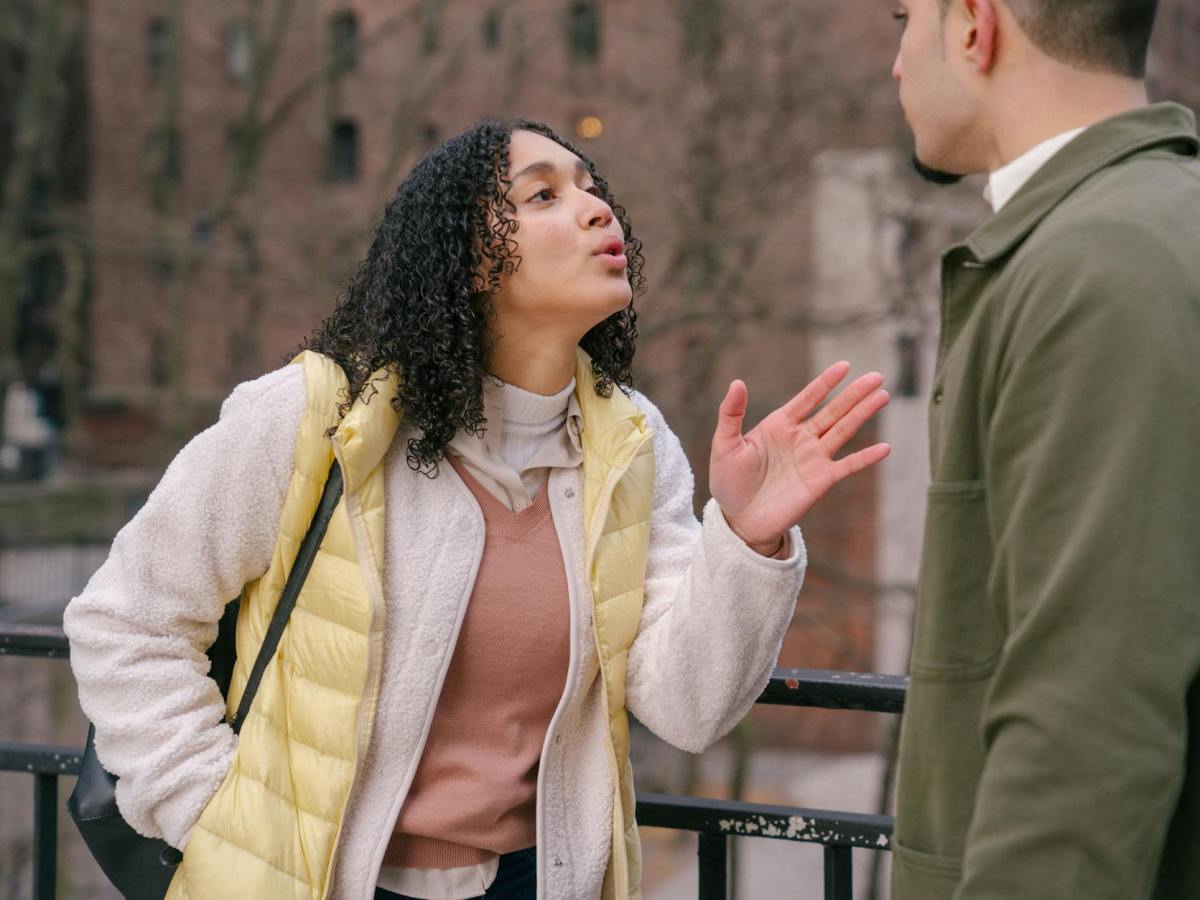 No Criticism or Condemnation in Christ